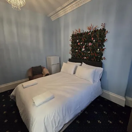 Szálloda Maqs Bistro *