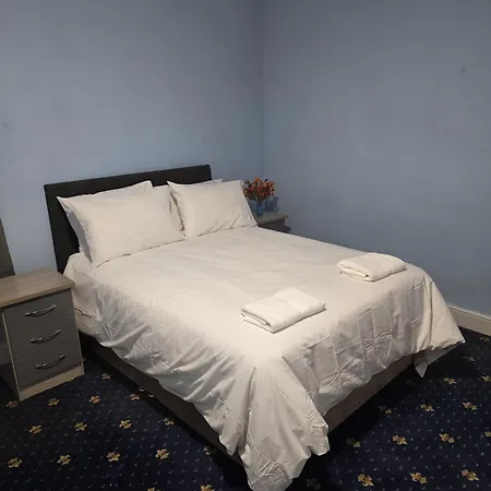 מלון Maqs Bistro Egremont (Cumbria)